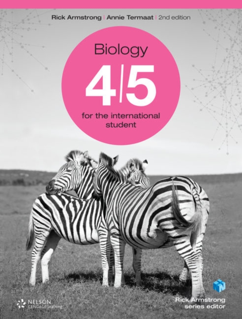 MYP Biology 4/5 for the International Student, Paperback / softback Book