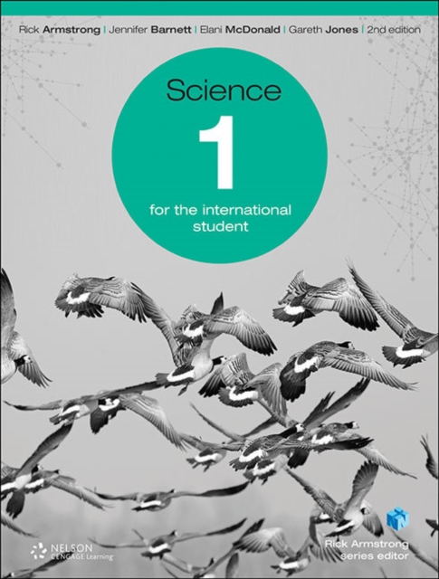 MYP Science 1 for the International Student, Paperback / softback Book