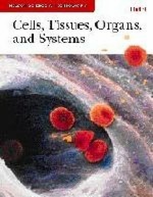 Nelson Science & Technology 8 Unit 1: Cells, Tissues, Organs, and Systems : Student Resource, Paperback / softback Book