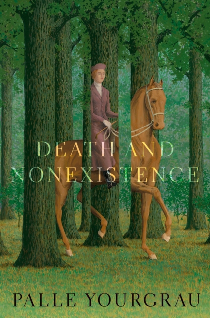 Death and Nonexistence, EPUB eBook