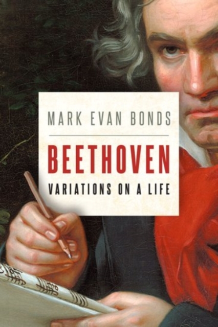 Beethoven: Variations on a Life, Hardback Book
