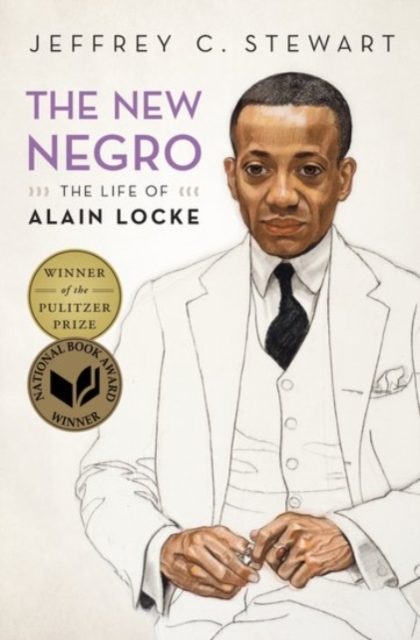 The New Negro : The Life of Alain Locke, Paperback / softback Book