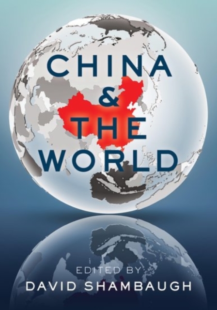 China and the World, Paperback / softback Book