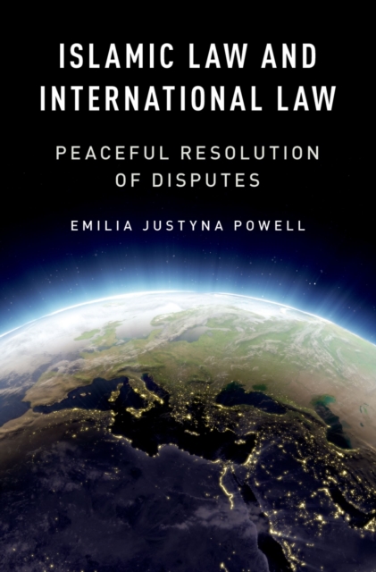 Islamic Law and International Law : Peaceful Resolution of Disputes, EPUB eBook