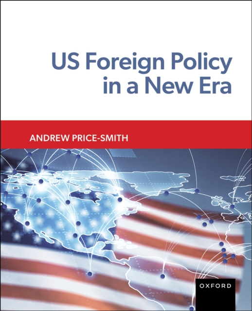 US Foreign Policy in a New Era, EPUB eBook