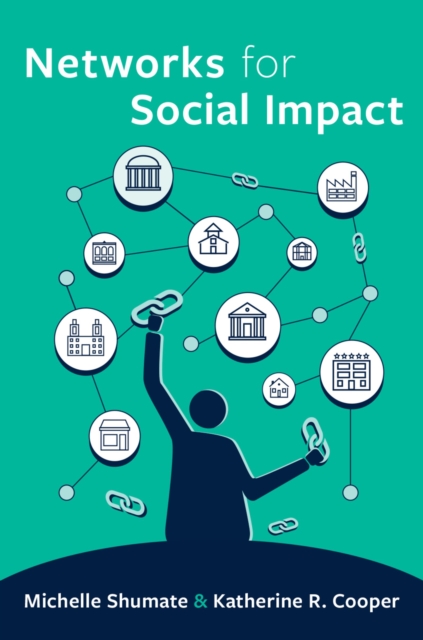 Networks for Social Impact, PDF eBook