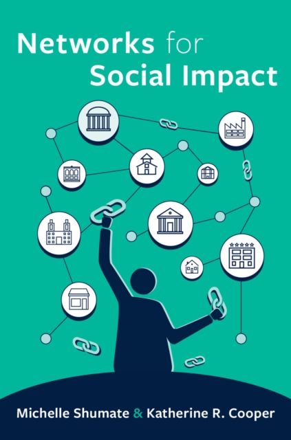 Networks for Social Impact, EPUB eBook