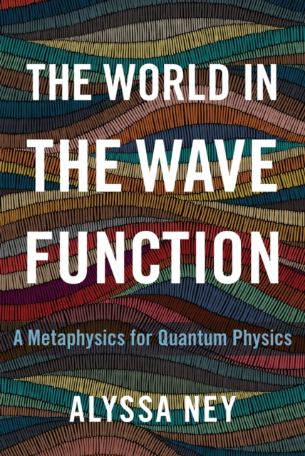 The World in the Wave Function : A Metaphysics for Quantum Physics, PDF eBook