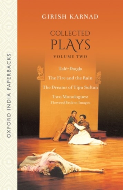 Collected Plays Volume 2, Paperback / softback Book