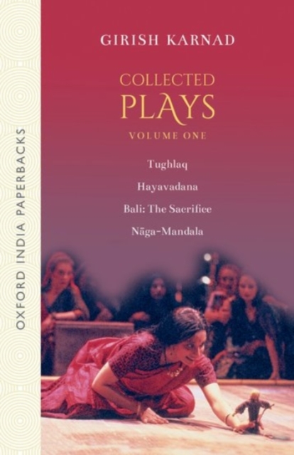 Collected Plays Volume 1, Paperback / softback Book