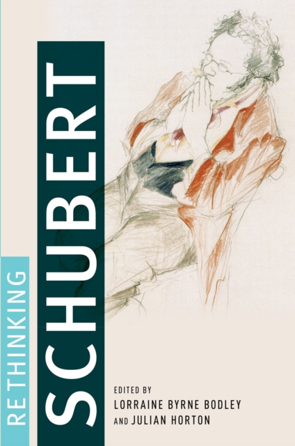 Rethinking Schubert, PDF eBook