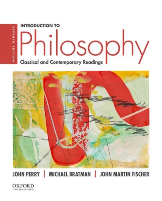 Introduction to Philosophy : Classical and Contemporary Readings, Paperback Book