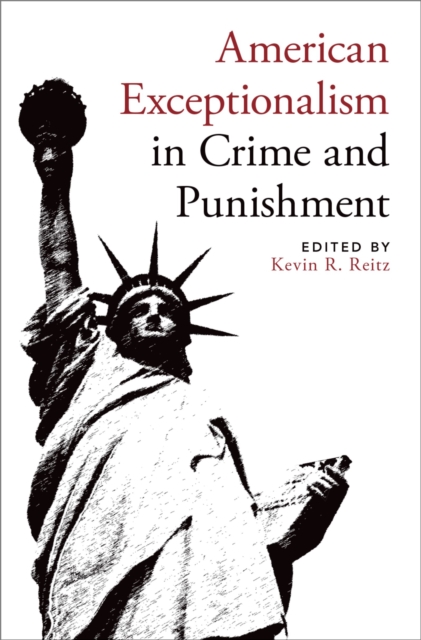 American Exceptionalism in Crime and Punishment, PDF eBook