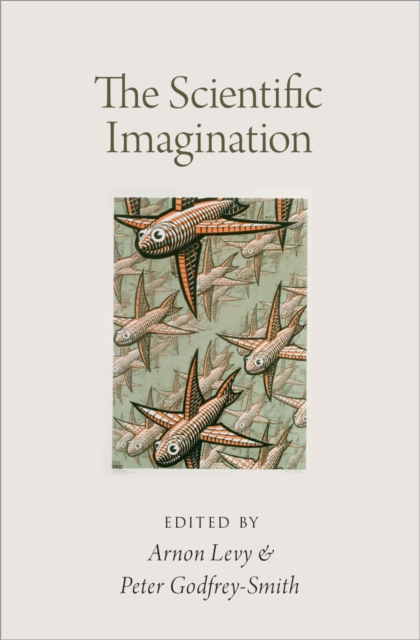 The Scientific Imagination, PDF eBook