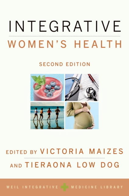Integrative Womens Health, EPUB eBook