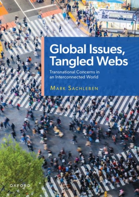 Global Issues, Tangled Webs : Transnational Concerns in an Interconnected World, Paperback / softback Book