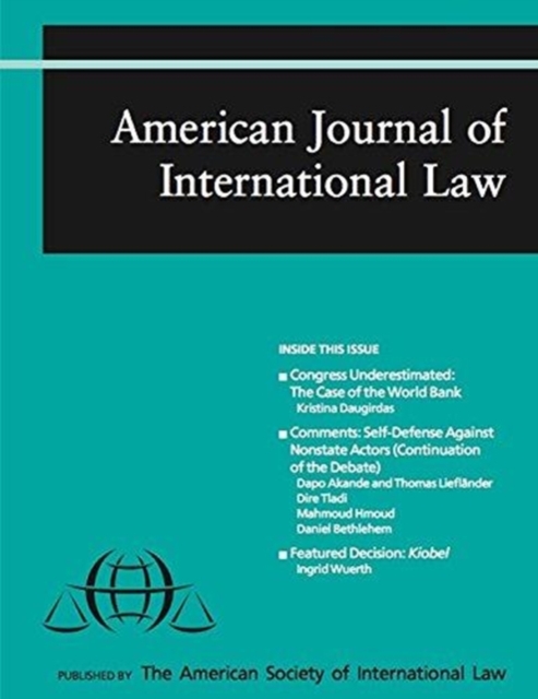 American International Law Cases, Fourth Series : 2013, Digital product license key Book