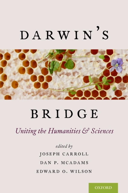 Darwin's Bridge : Uniting the Humanities and Sciences, PDF eBook