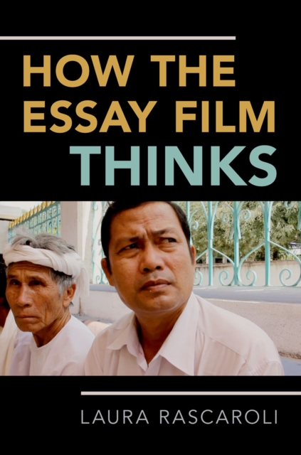 How the Essay Film Thinks, PDF eBook