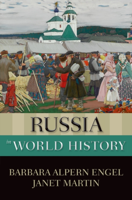 Russia in World History, EPUB eBook