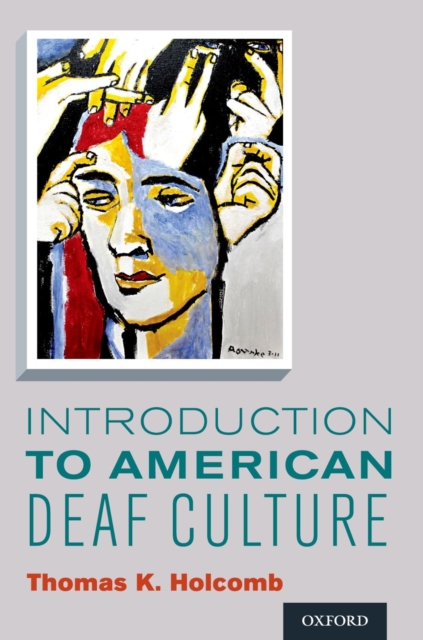 Introduction to American Deaf Culture, EPUB eBook