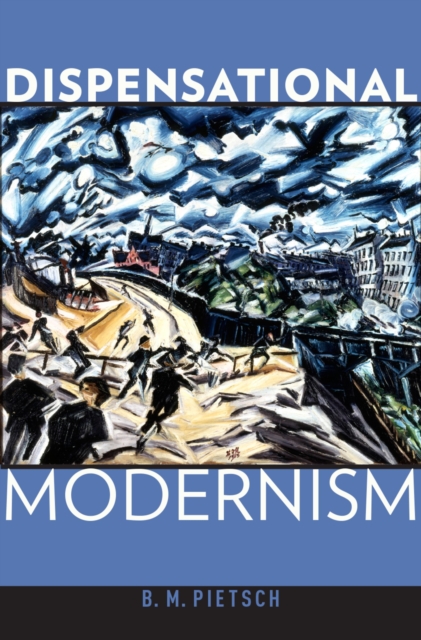 Dispensational Modernism, PDF eBook