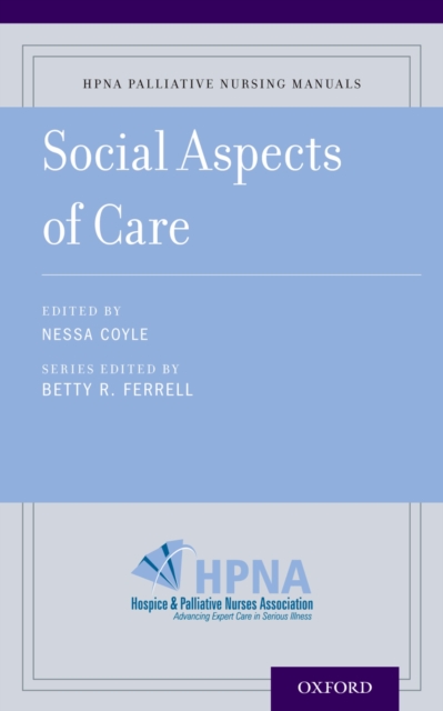 Social Aspects of Care, PDF eBook
