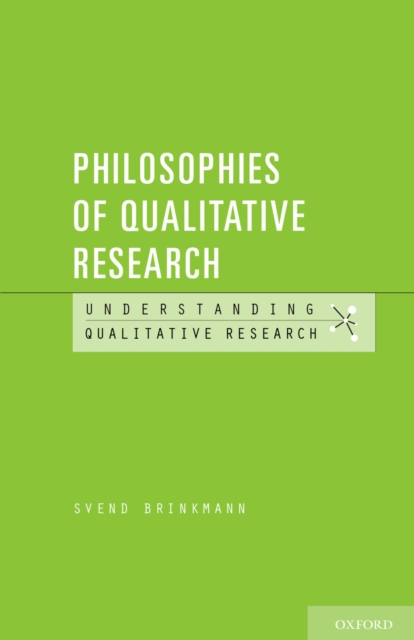 Philosophies of Qualitative Research, PDF eBook