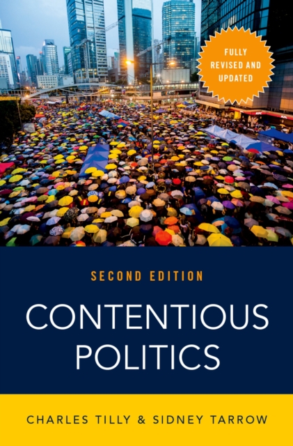 Contentious Politics, EPUB eBook