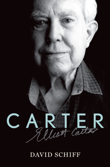 Carter, EPUB eBook