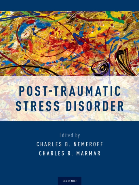 Post-Traumatic Stress Disorder, PDF eBook