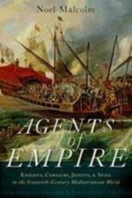 Agents of Empire, PDF eBook
