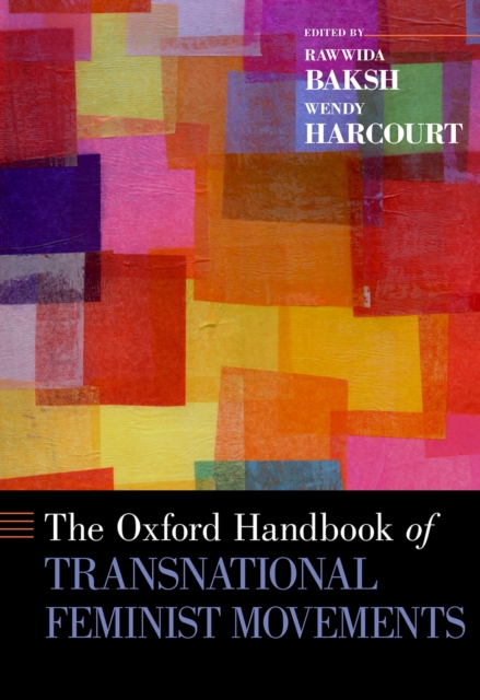 The Oxford Handbook of Transnational Feminist Movements, EPUB eBook