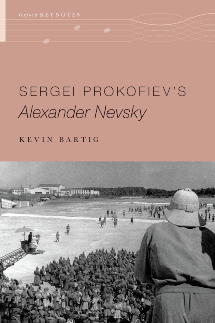 Sergei Prokofiev's Alexander Nevsky, EPUB eBook