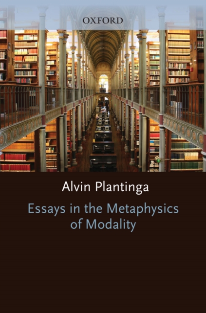 Essays in the Metaphysics of Modality, EPUB eBook