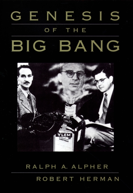 Genesis of the Big Bang, EPUB eBook