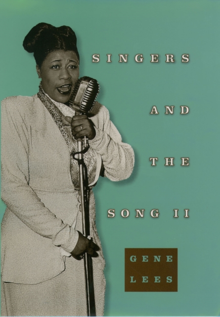 Singers and the Song II, EPUB eBook
