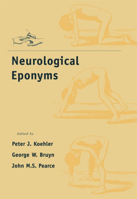 Neurological Eponyms, EPUB eBook