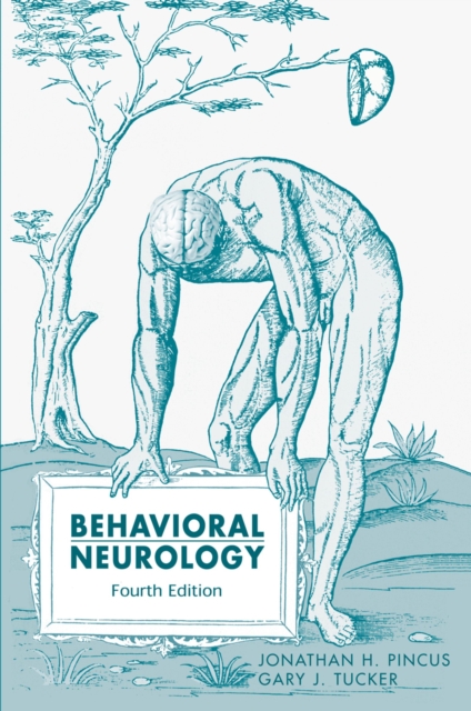 Behavioral Neurology, EPUB eBook