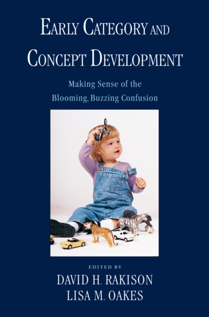 Early Category and Concept Development, EPUB eBook