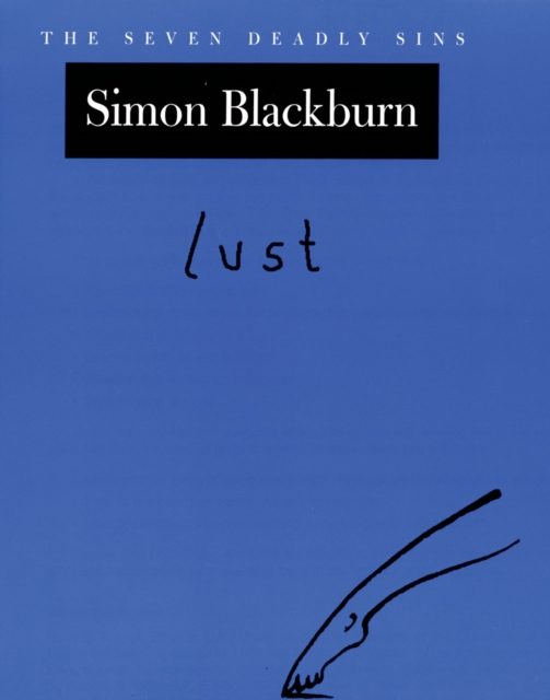 Lust : The Seven Deadly Sins, EPUB eBook