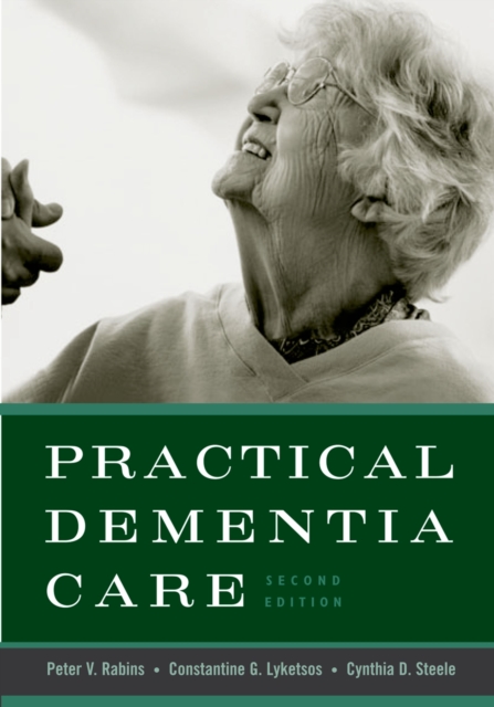Practical Dementia Care, EPUB eBook