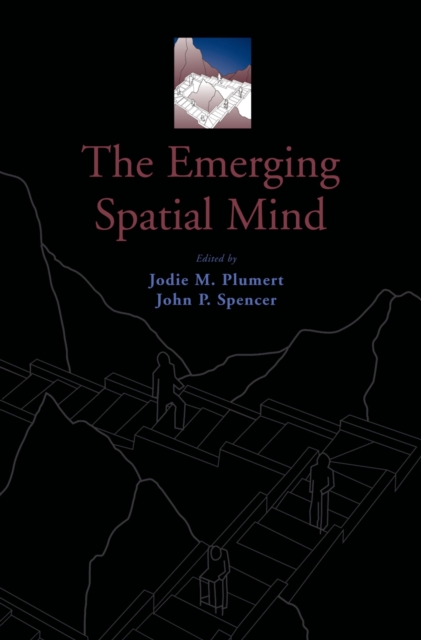 The Emerging Spatial Mind, EPUB eBook