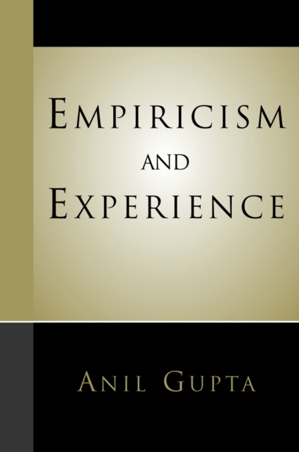 Empiricism and Experience, EPUB eBook
