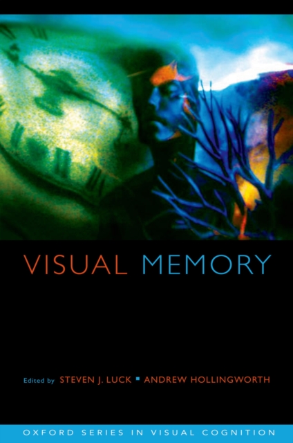 Visual Memory, EPUB eBook