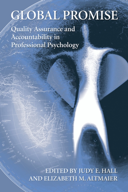 Global Promise: Quality Assurance and Accountability in Professional Psychology, EPUB eBook