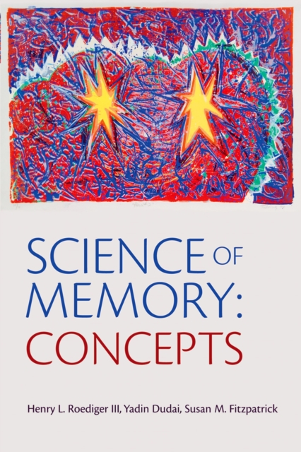 Science of Memory Concepts : Concepts, EPUB eBook