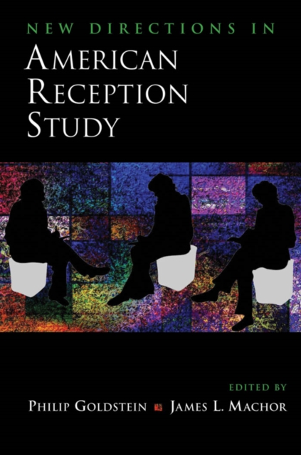 New Directions in American Reception Study, EPUB eBook