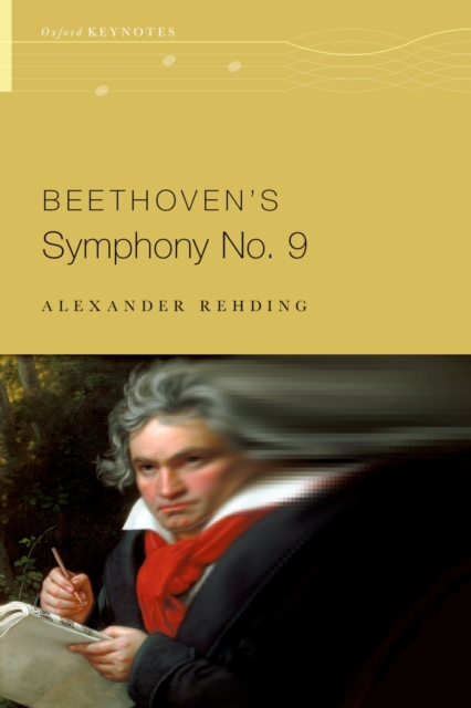 Beethoven's Symphony No. 9, EPUB eBook