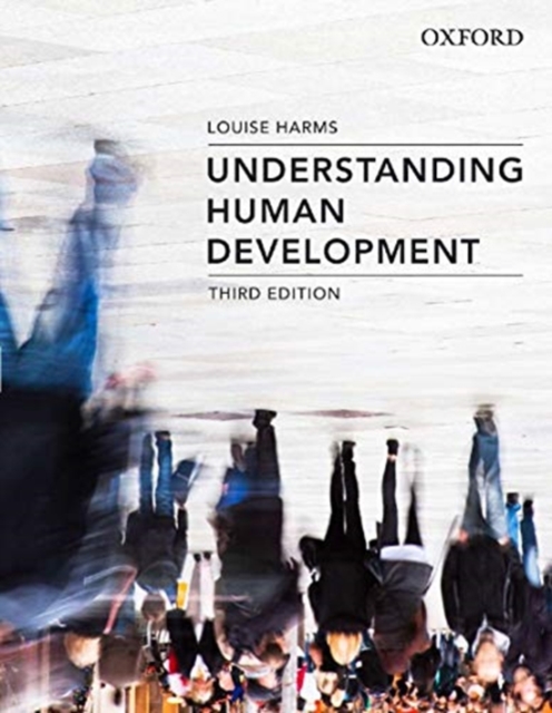 Understanding Human Development, Paperback / softback Book